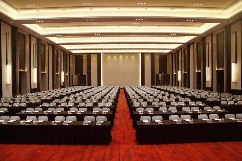 Emeishan Grand Hotel