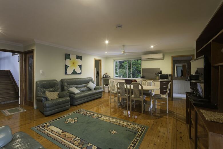 Bed & Breakfast Innistaigh Retreat