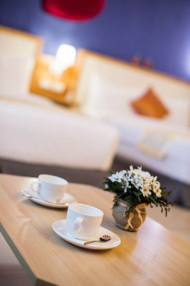 Kingdom Love Bed And Breakfast