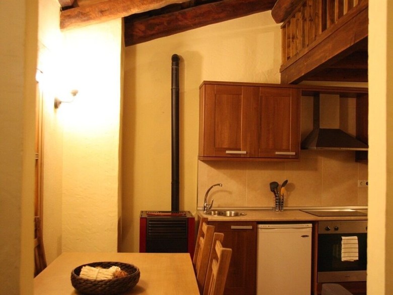 Apartamentos Cal Roseta