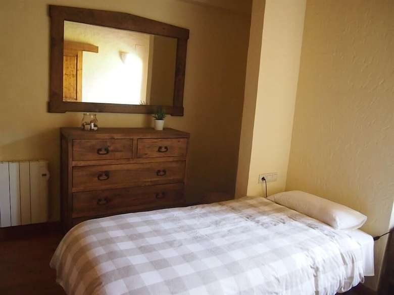 Apartamentos Cal Roseta