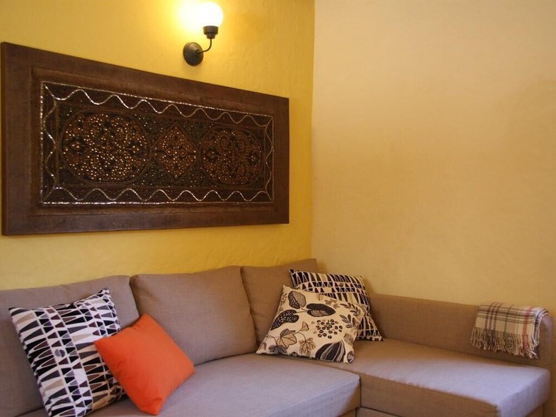 Apartamentos Cal Roseta