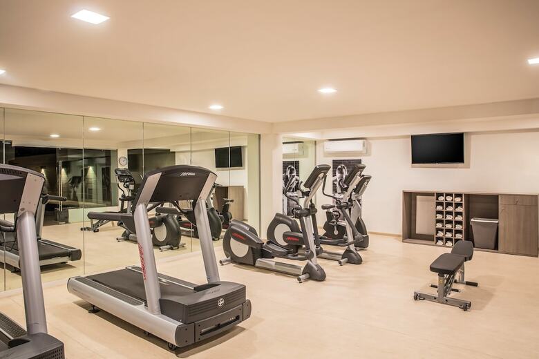 Hotel Fiesta Inn Los Mochis