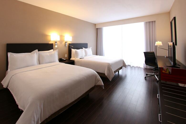 Hotel Fiesta Inn Los Mochis