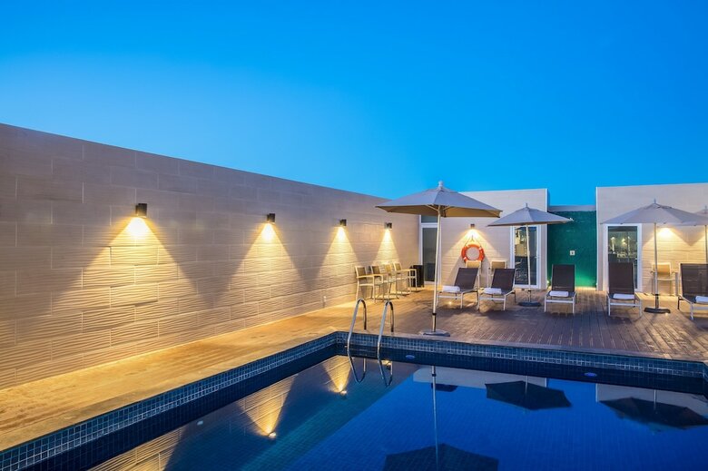 Hotel Fiesta Inn Los Mochis