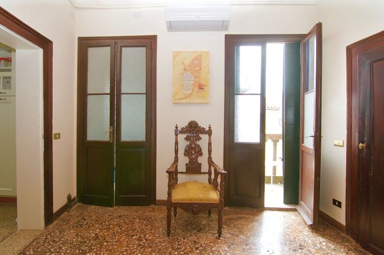 Apartamento Biennale 252