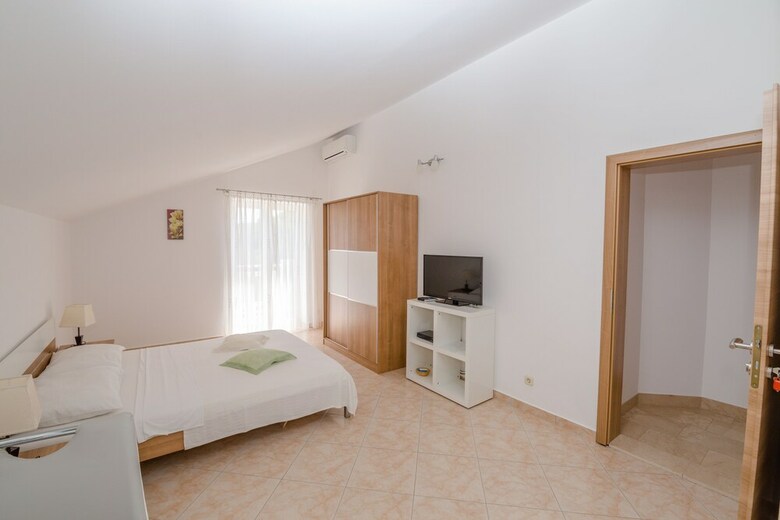 Apartments Bandalo