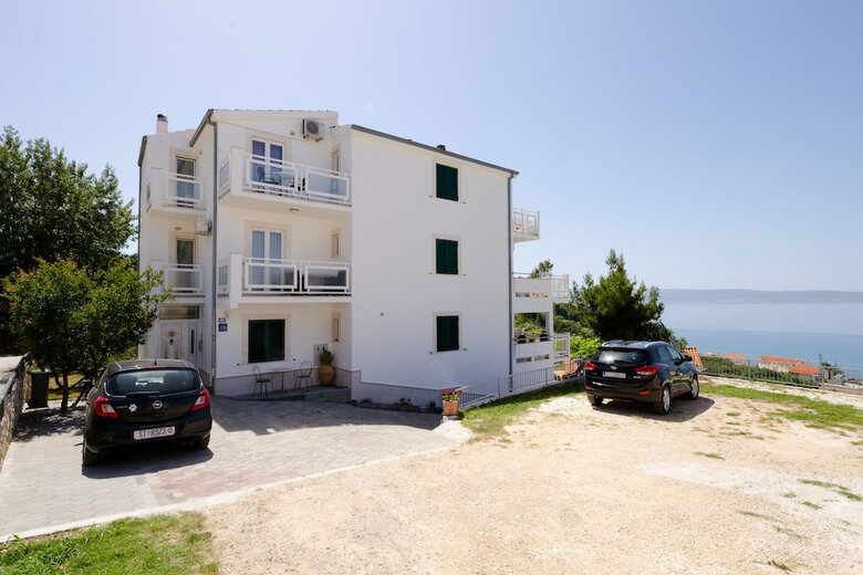 Apartments Bandalo