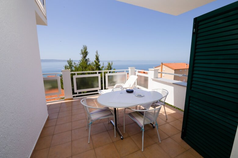 Apartments Bandalo