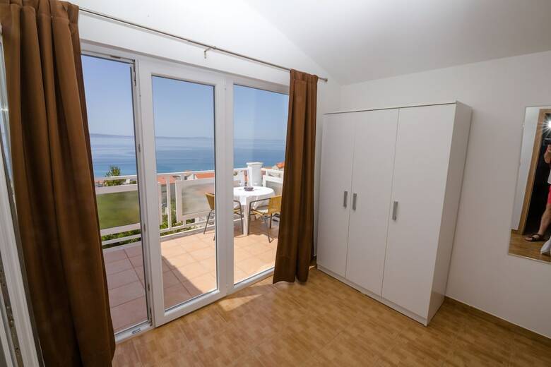 Apartments Bandalo