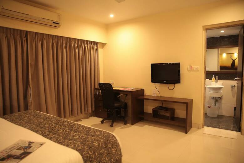 Tim Grand Hotel