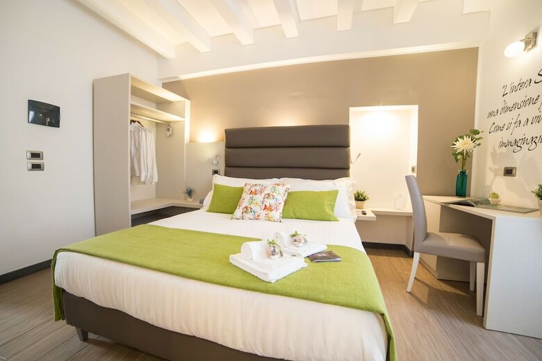 Bed & Breakfast Palazzo Sisto