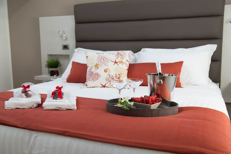 Bed & Breakfast Palazzo Sisto