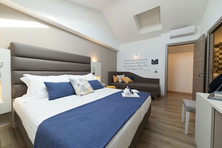 Bed & Breakfast Palazzo Sisto