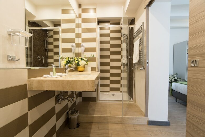 Bed & Breakfast Palazzo Sisto