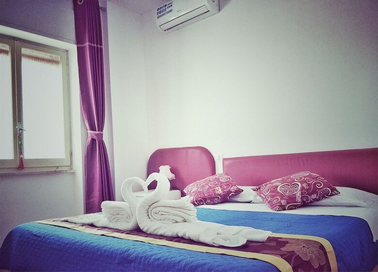 B&B Ciclamino Siracusa