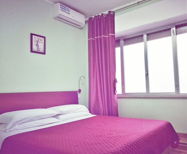 B&B Ciclamino Siracusa