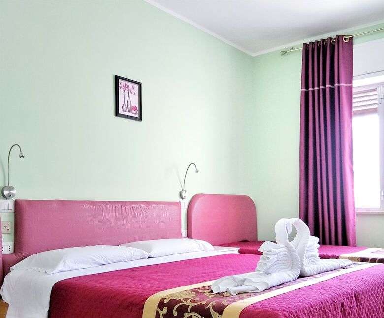 B&B Ciclamino Siracusa