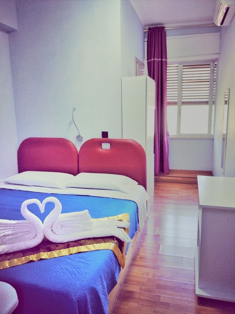 B&B Ciclamino Siracusa