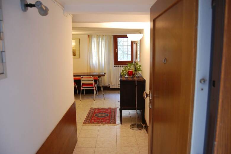 Apartamento Casa Letizia