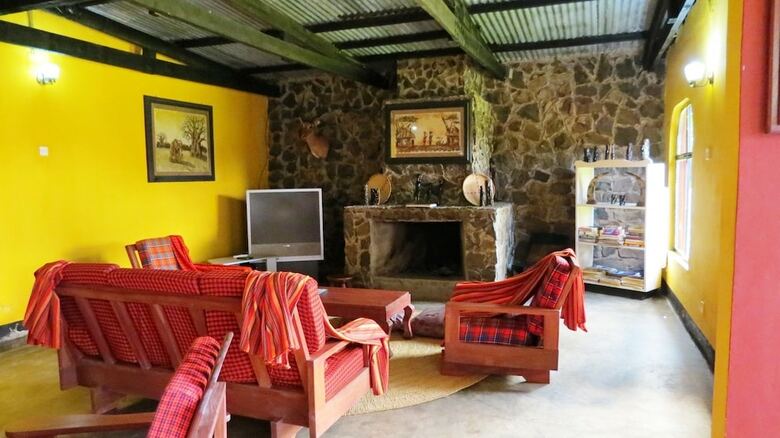 Aparthotel Kundayo Serviced Apartments Lodge