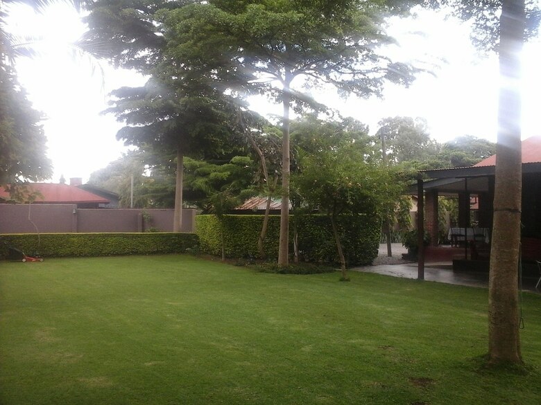 Aparthotel Kundayo Serviced Apartments Lodge