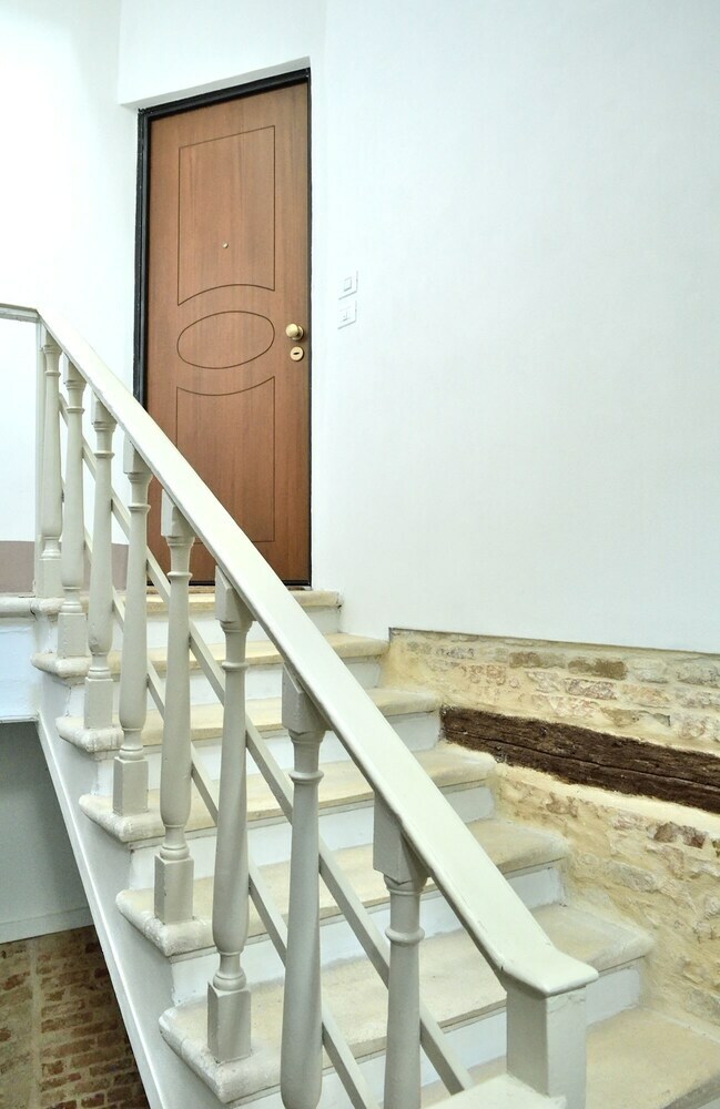 Al Campaniel Apartment