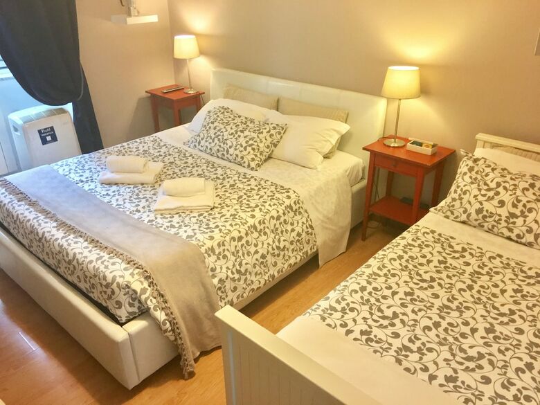 B&B Near