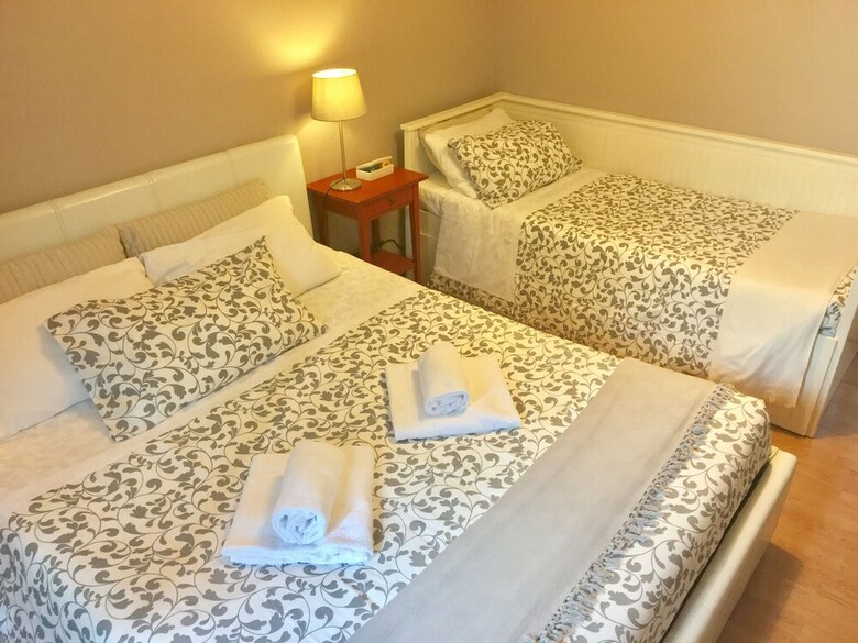 B&B Near