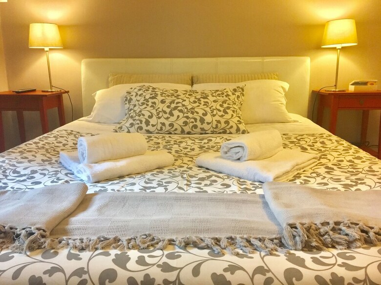 B&B Near
