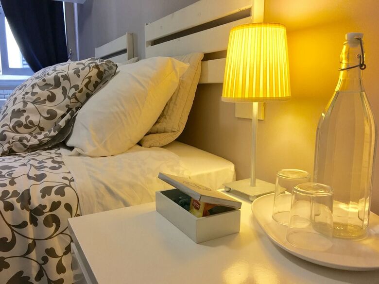 B&B Near