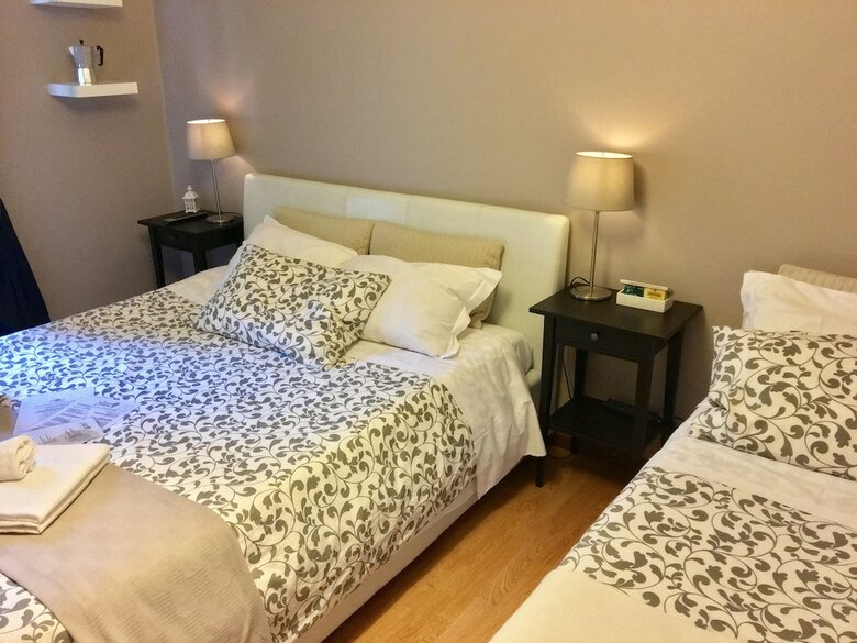 B&B Near