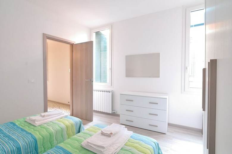 Apartamento Ponte Squero