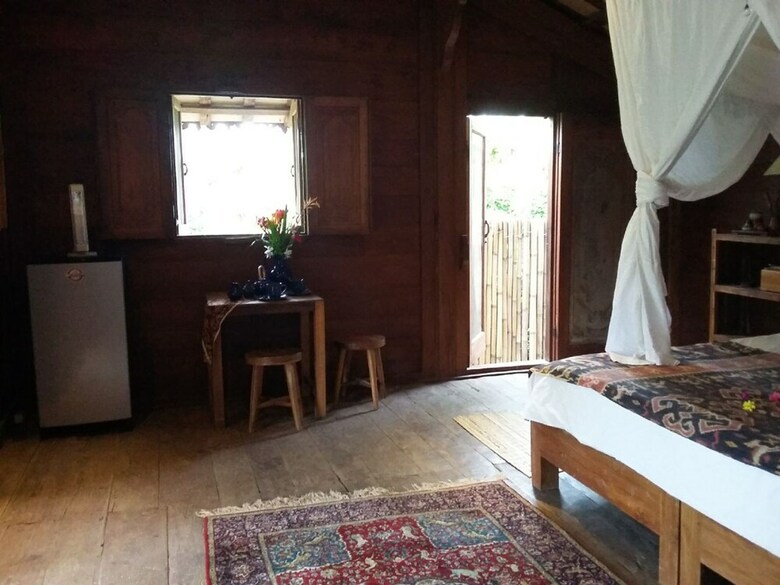 Hotel Bali Bila Bungalow
