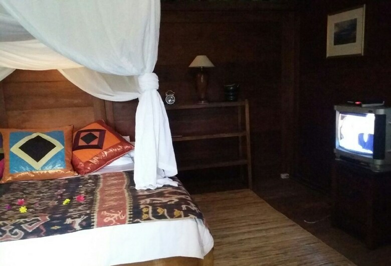 Hotel Bali Bila Bungalow