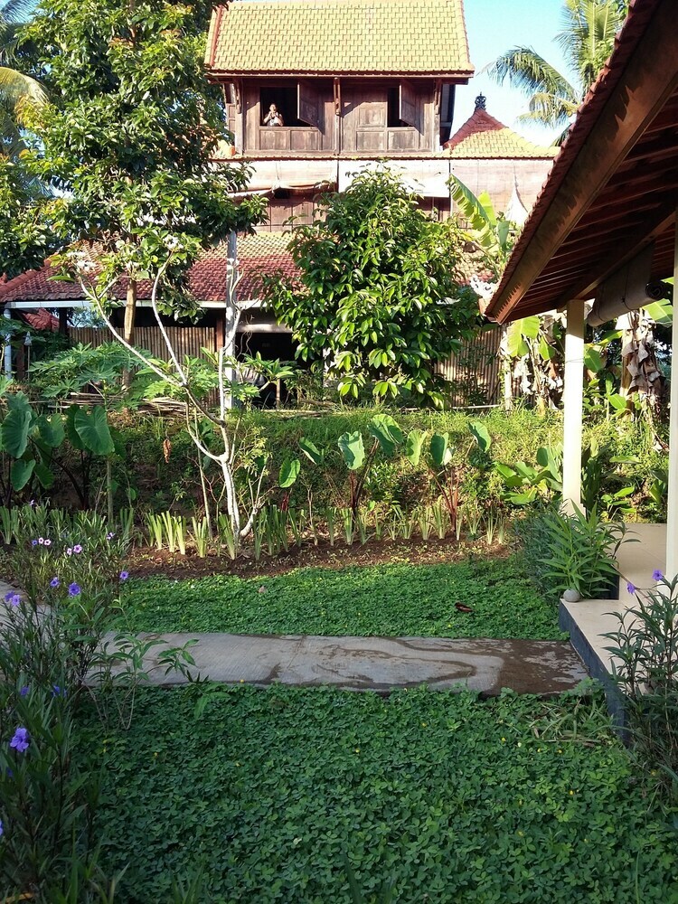 Hotel Bali Bila Bungalow