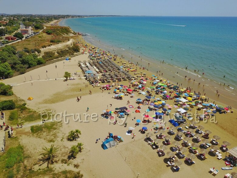 Apartamento Appartamento Caracias - Case Sicule