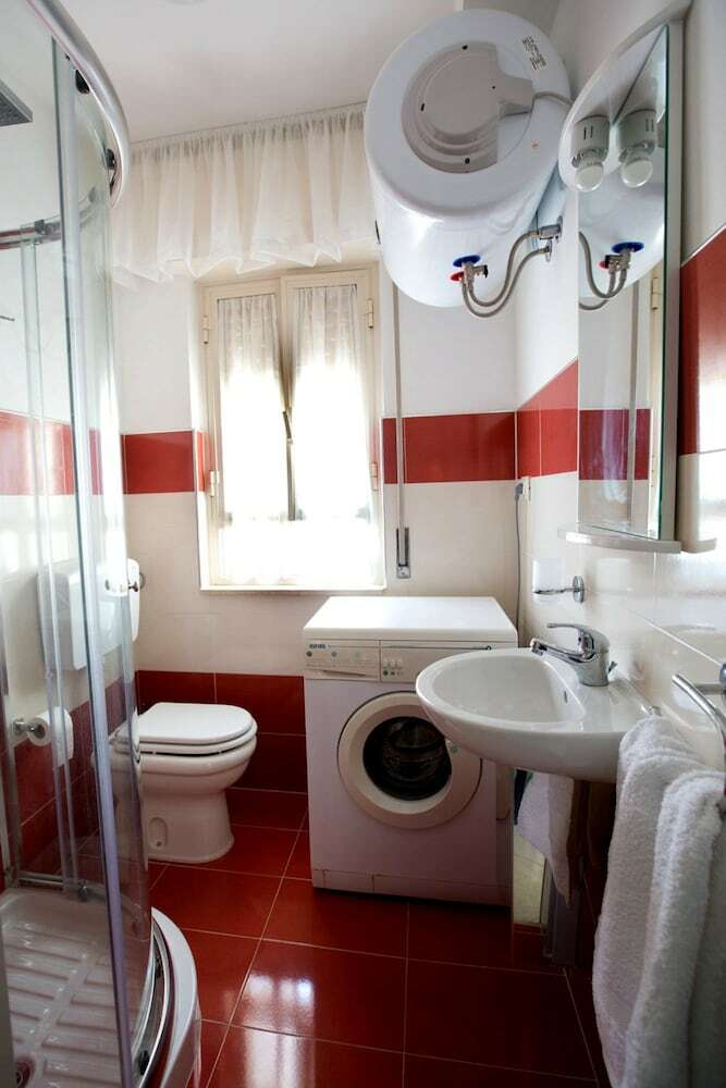 Apartamento Appartamento Caracias - Case Sicule