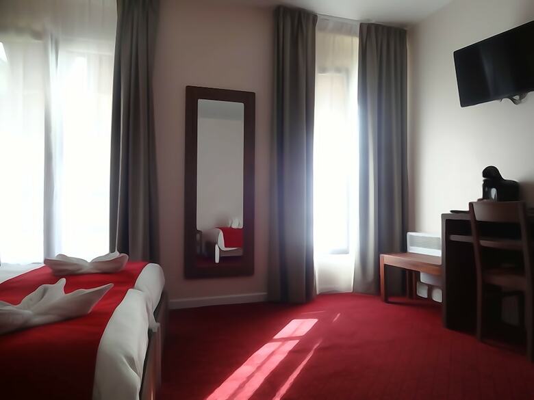 Hotel La Perle Montparnasse