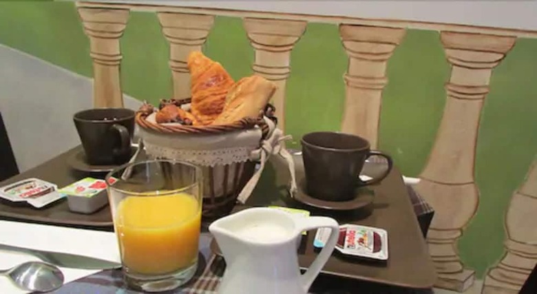 Hotel La Perle Montparnasse