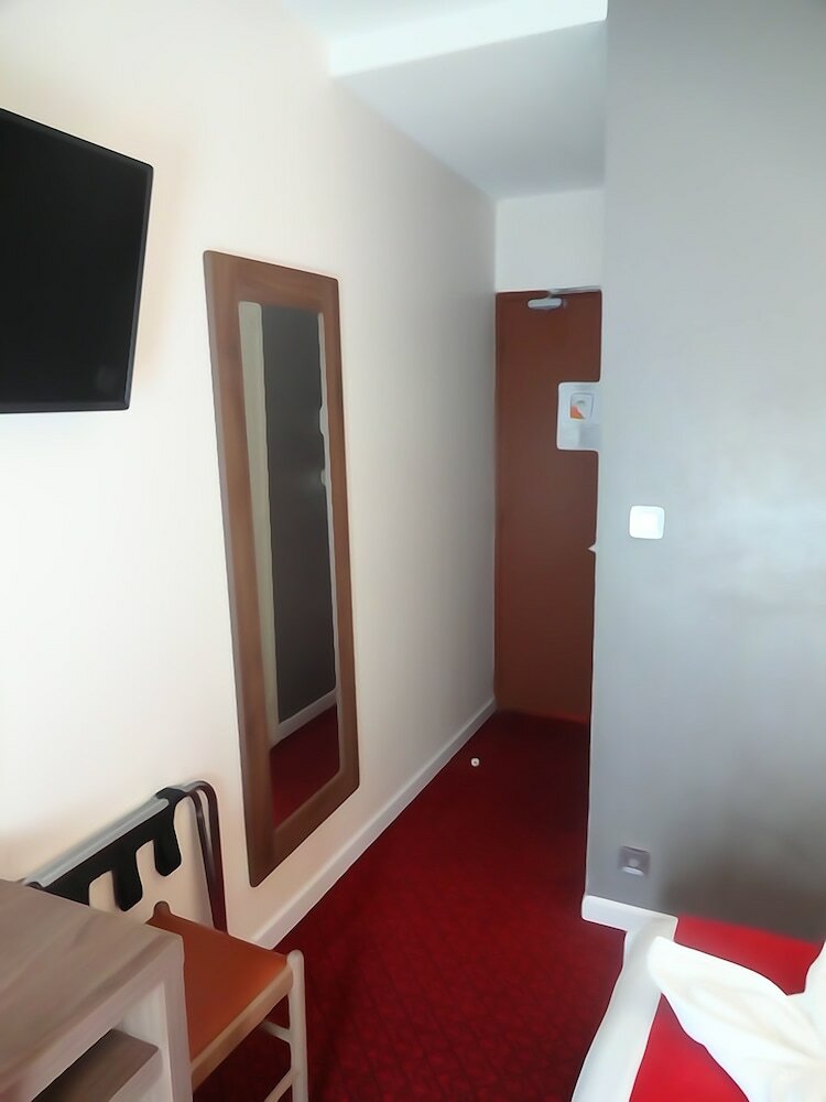 Hotel La Perle Montparnasse