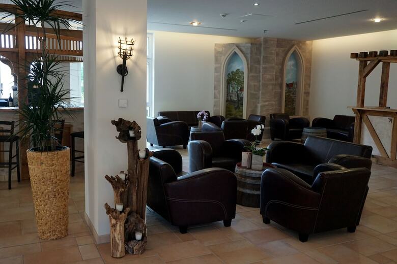 Hasser�der Burghotel