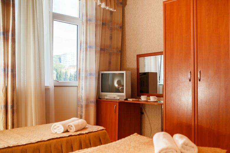 Hotel Ekodom Family