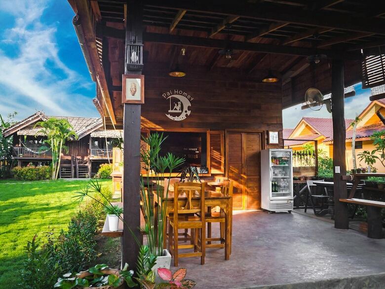 Hotel Pai Homey