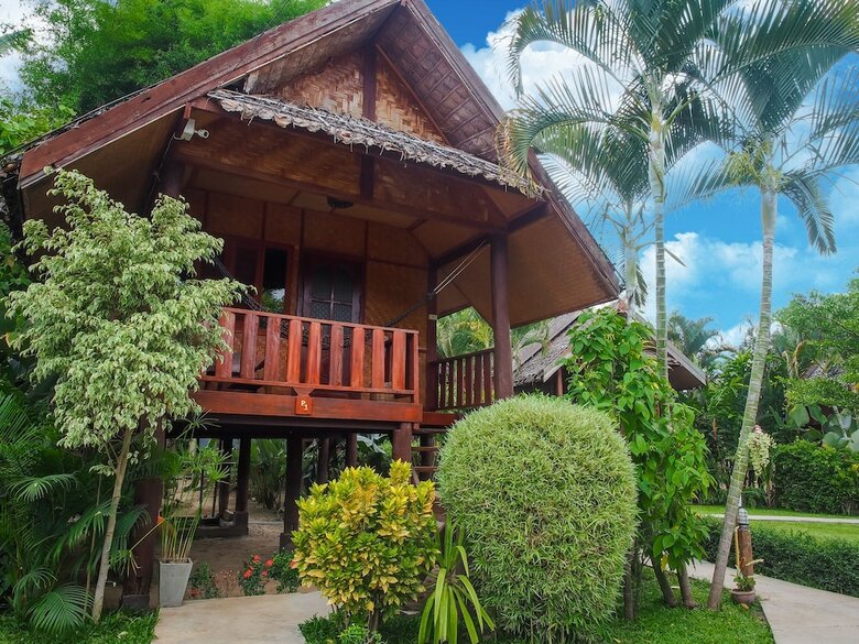 Hotel Pai Homey