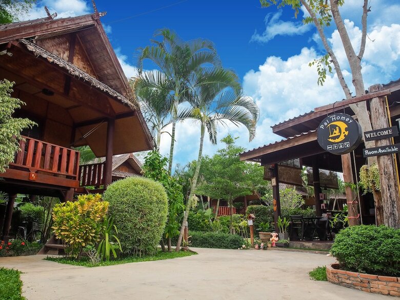Hotel Pai Homey