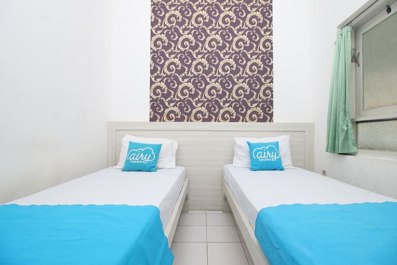 Hotel Airy Alun Alun Malang Basuki Rachmat 1