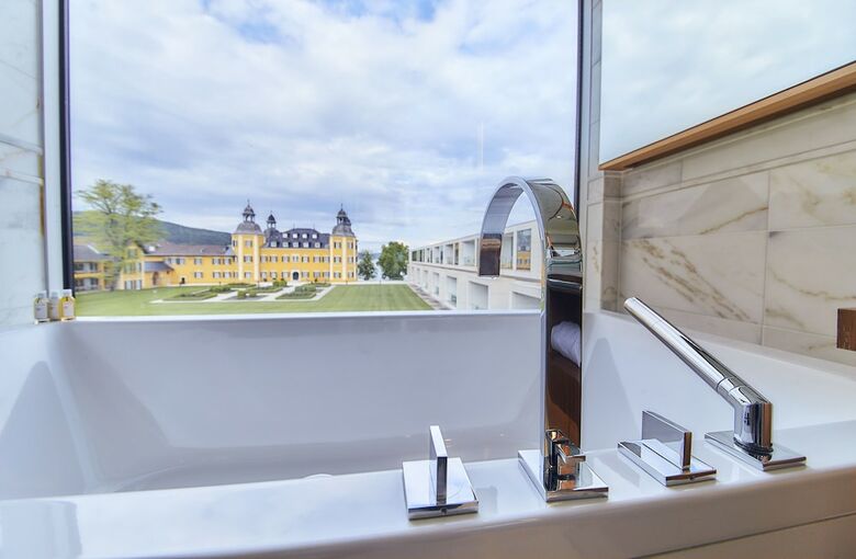 Falkensteiner Schlosshotel Velden
