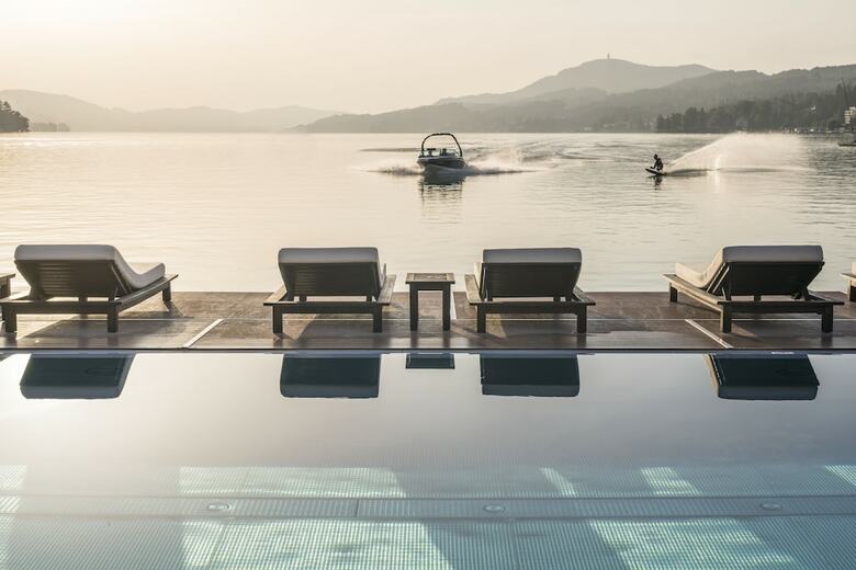 Falkensteiner Schlosshotel Velden