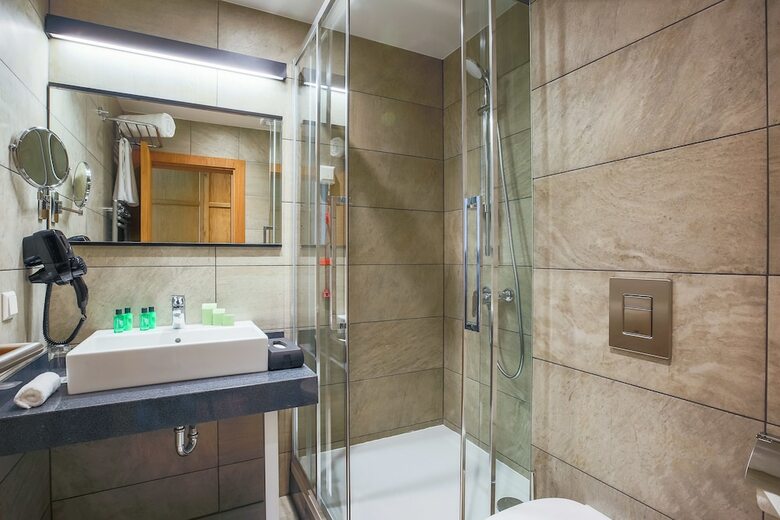 Grand Hotel Suhl